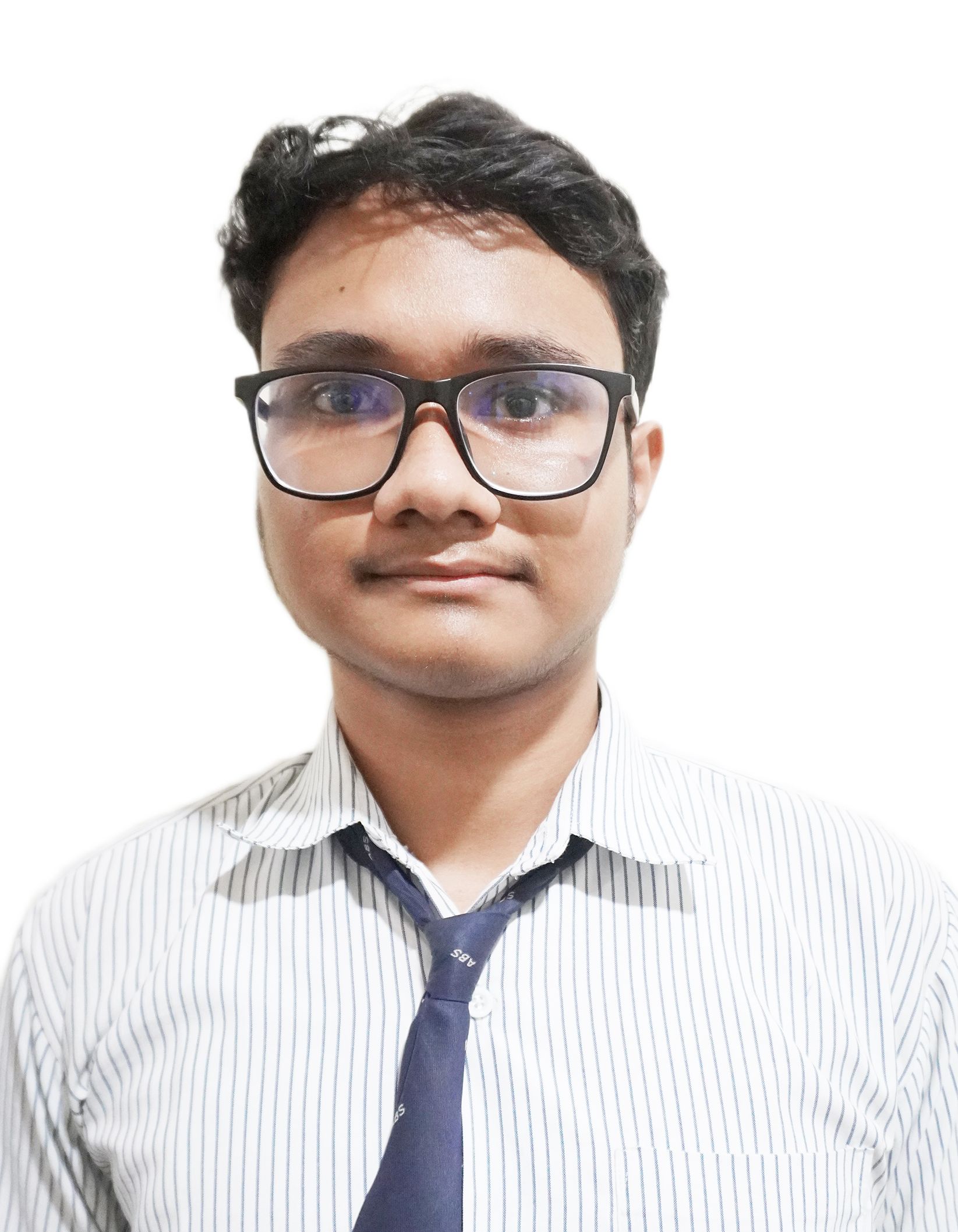 AYUSH ADHIKARI 