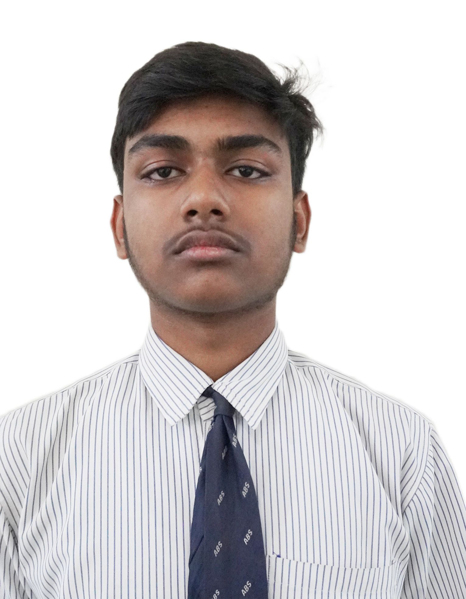JOYDEEP SARKAR
