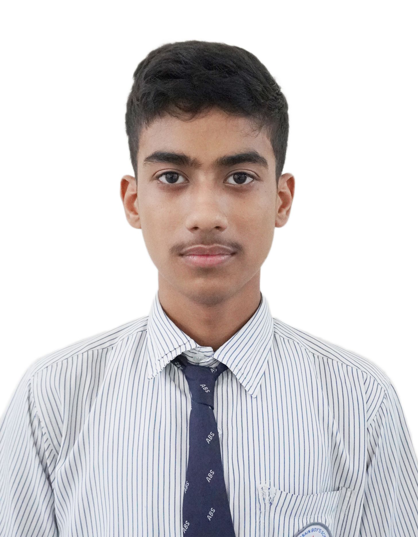 AMRIT PANDEY