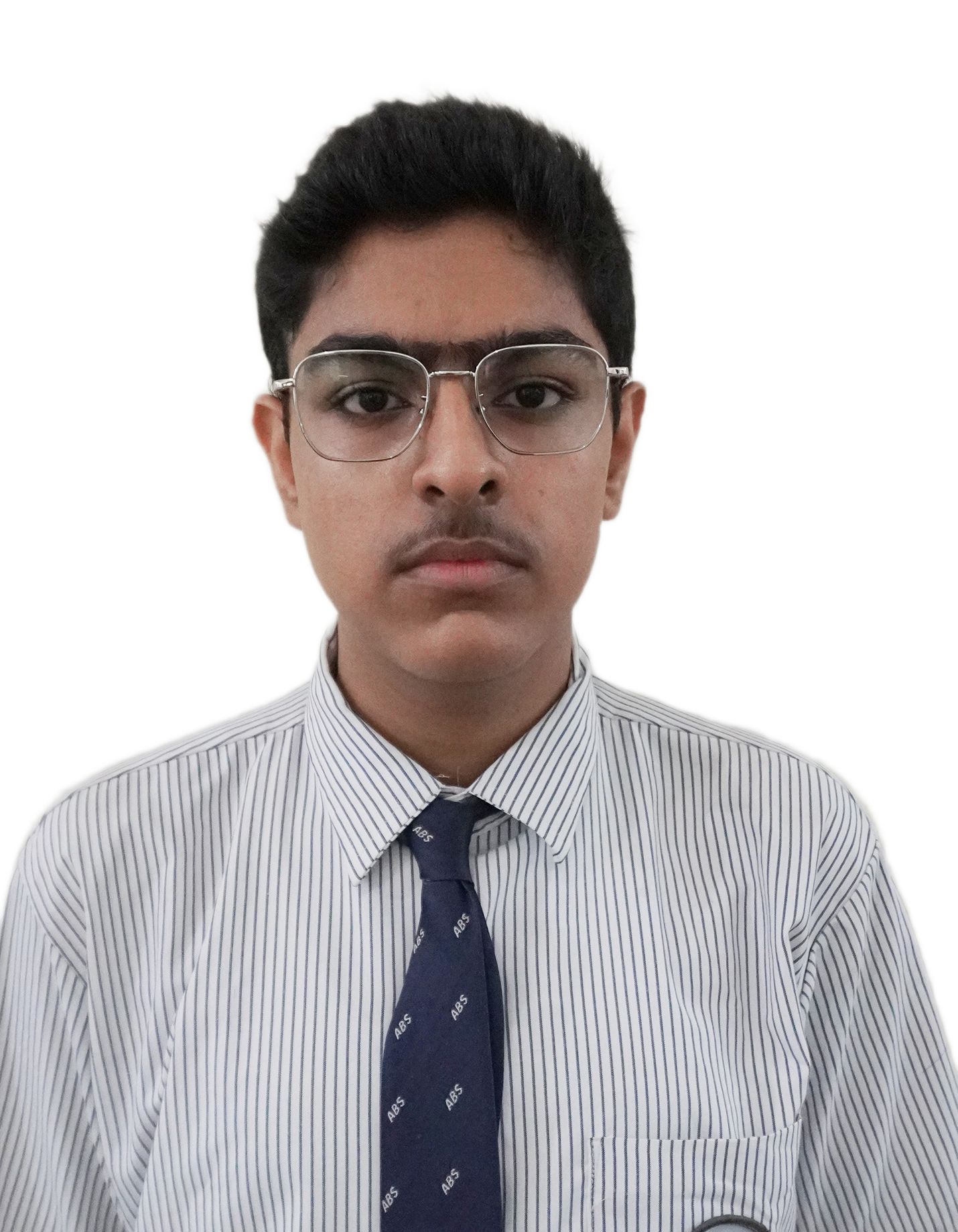 MAYUKH MUKHERJEE
