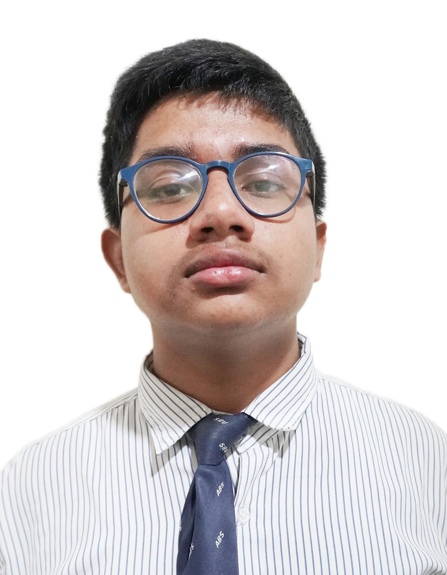 INDREJYA KARMAKAR