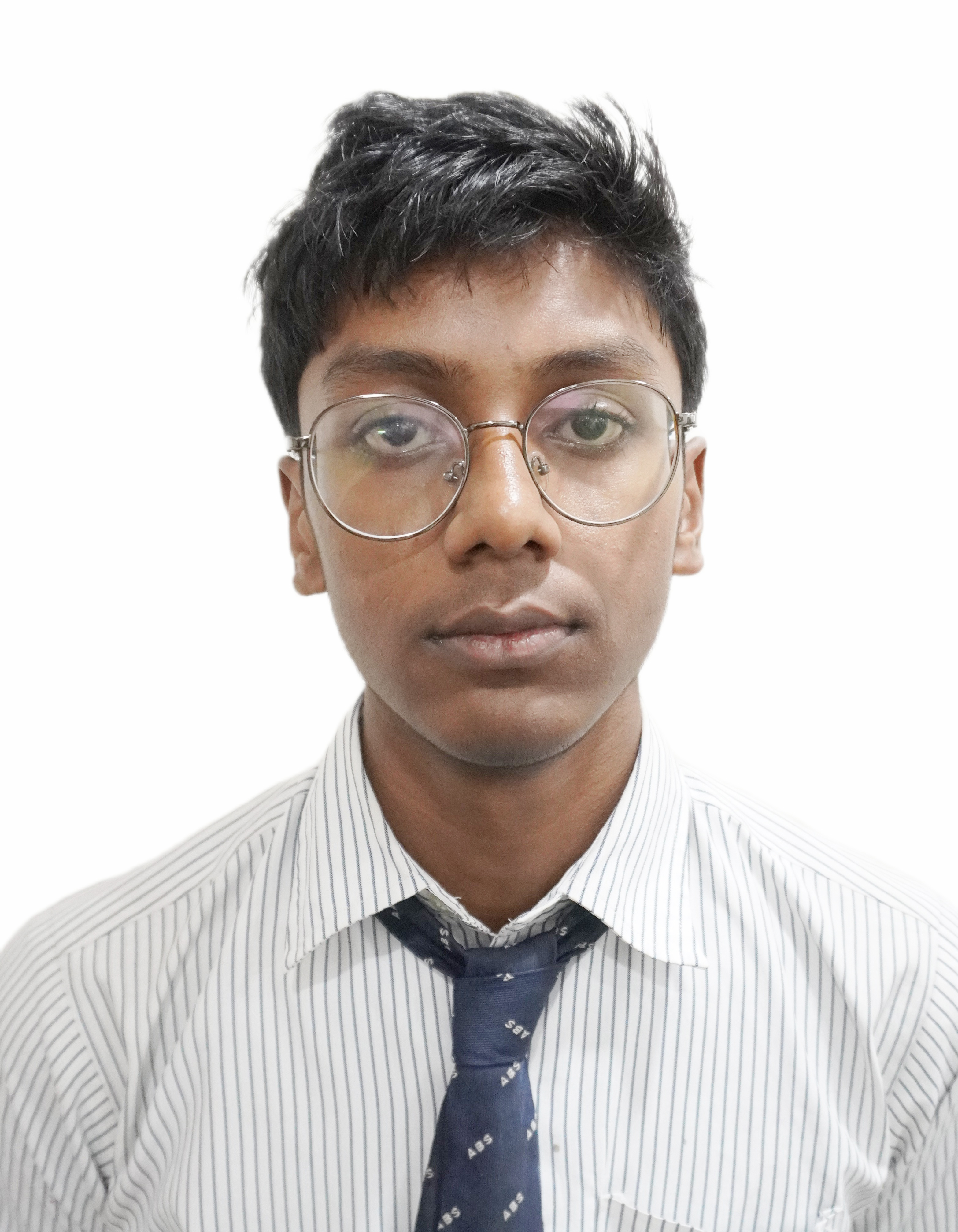 ABIR ROY