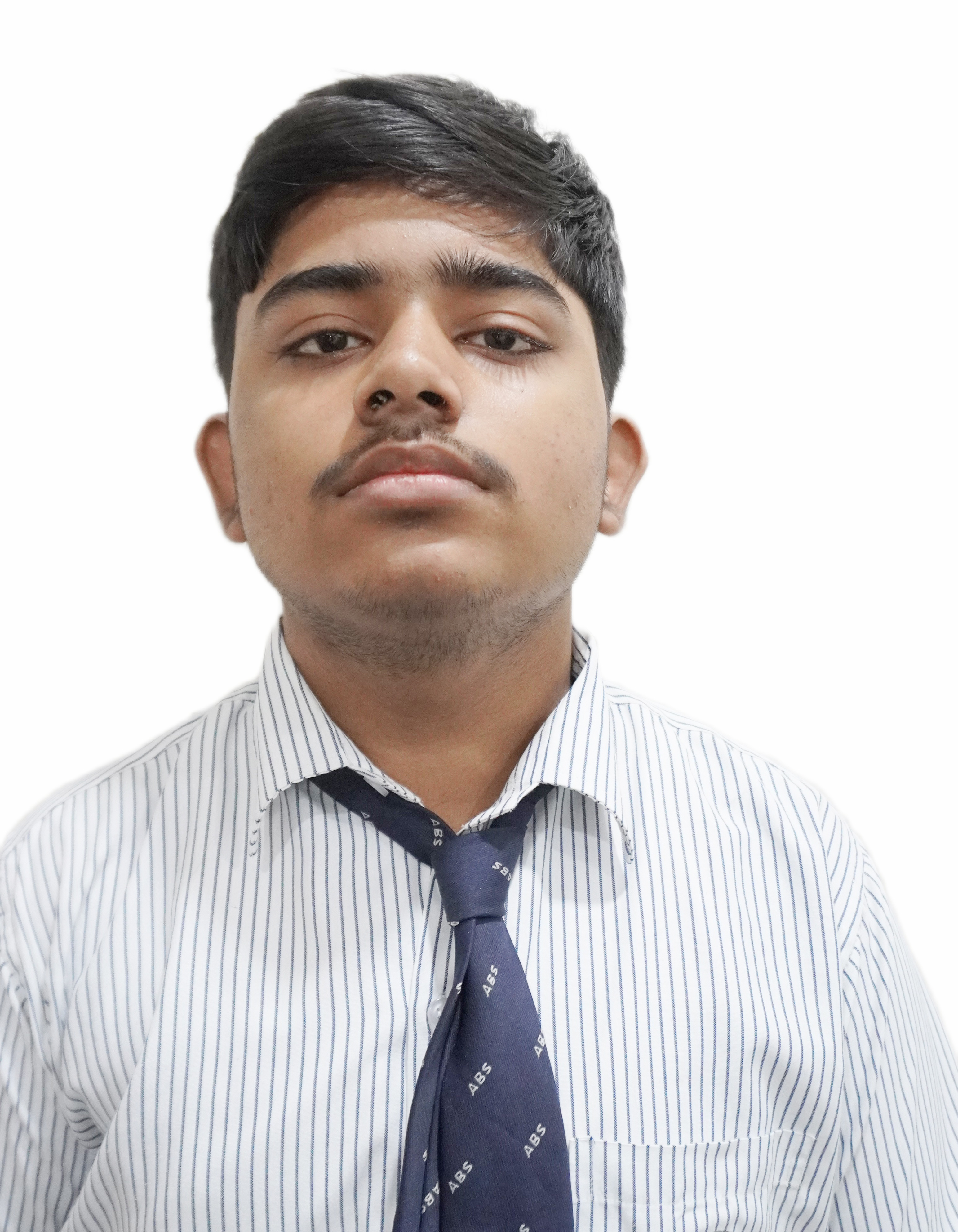 KAUSHAL JAISWAL