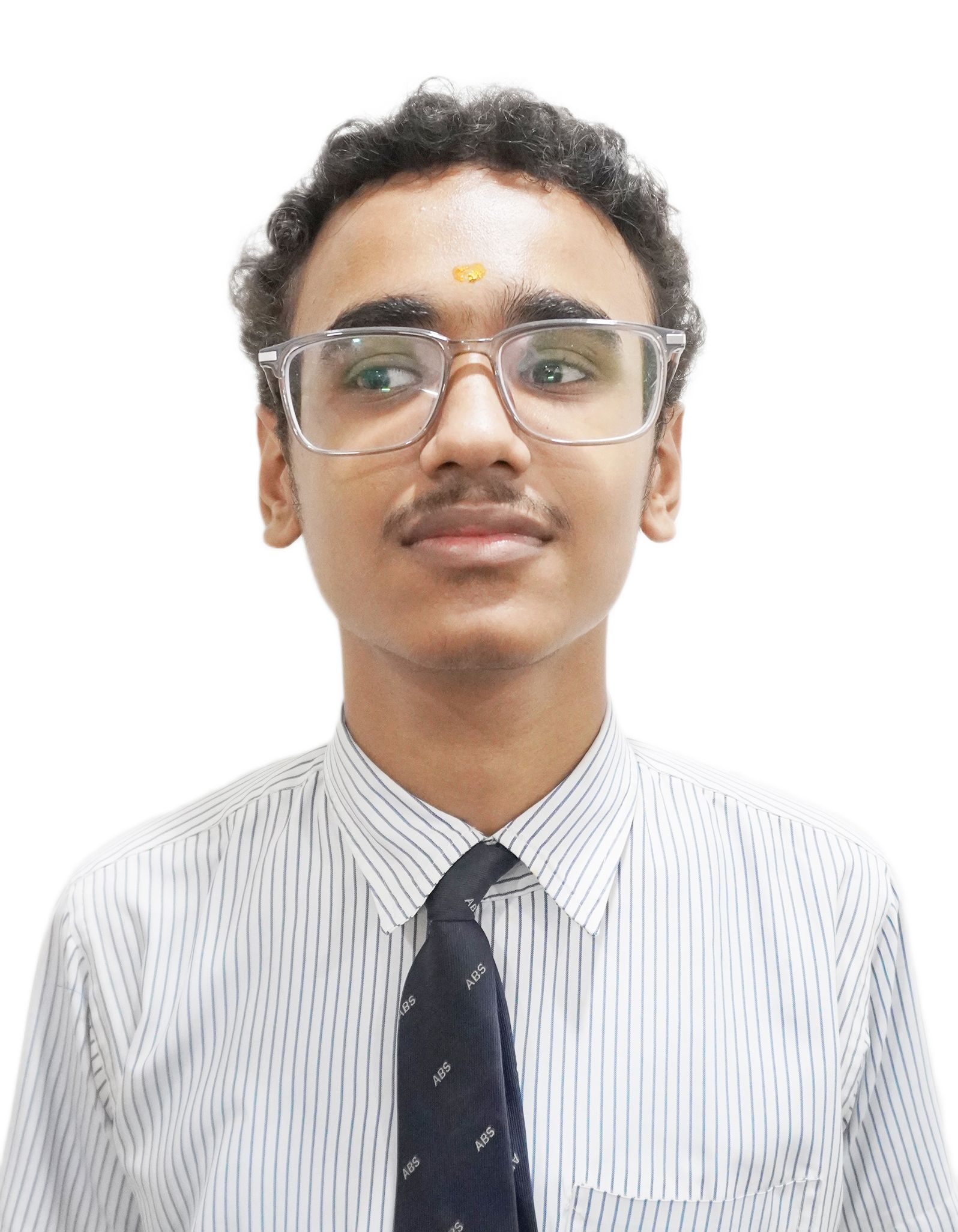 VANSH AGARWAL