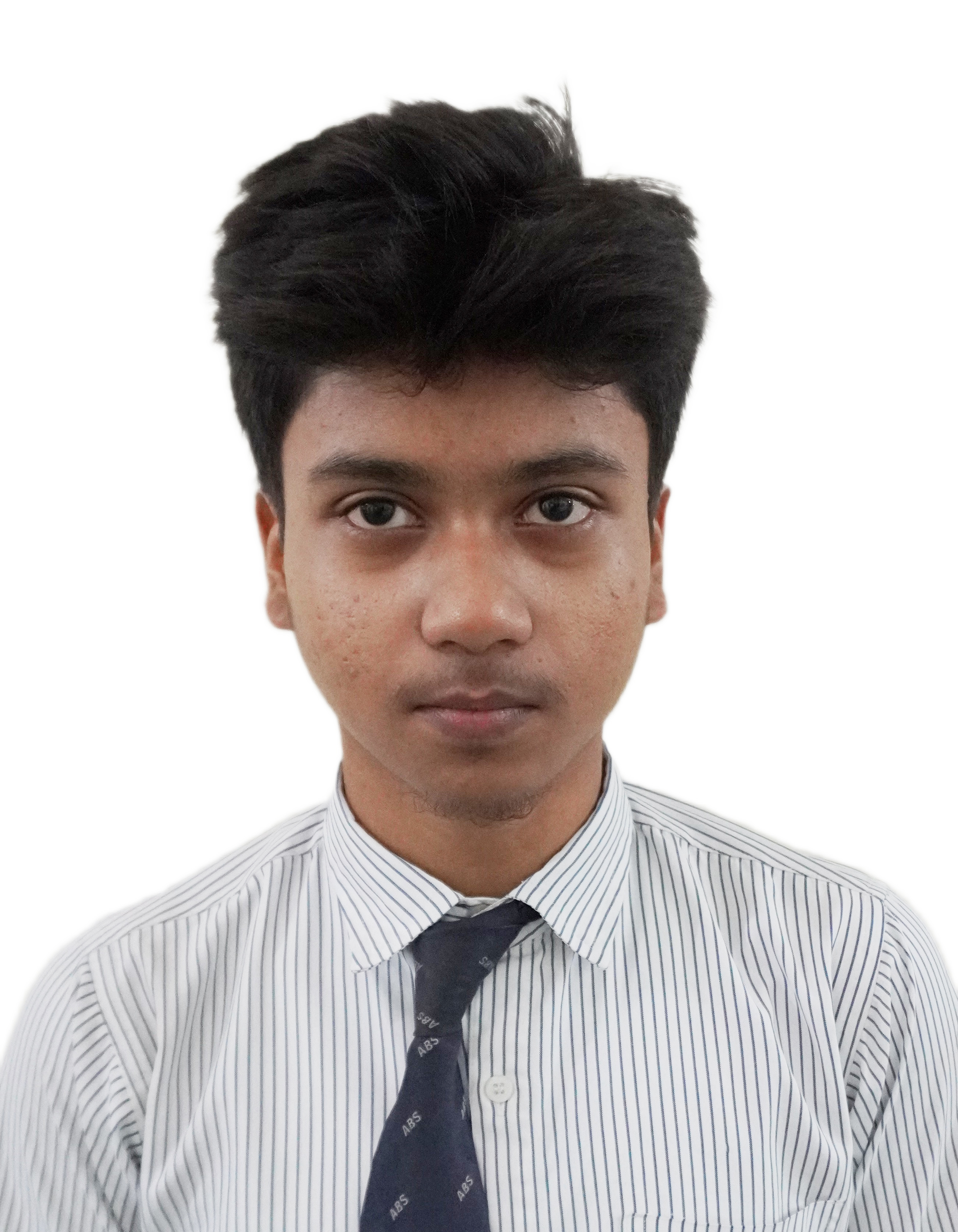 SURYAANGSHU SARKAR