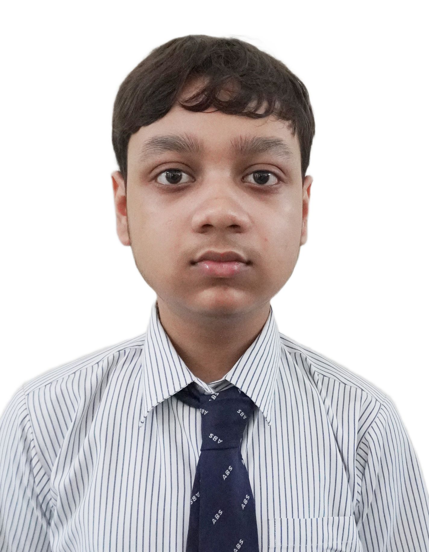 PRATHAM GHOSH