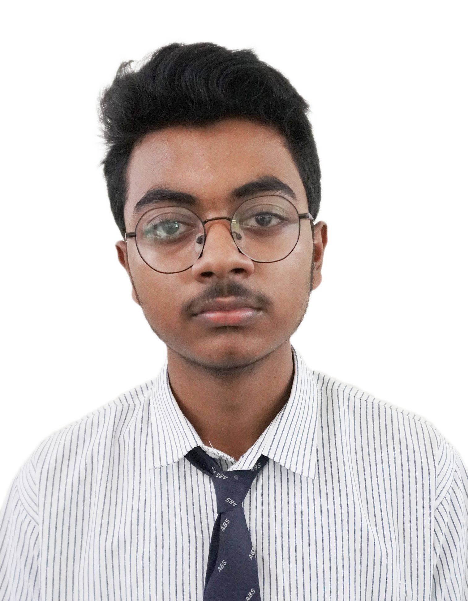 RUPAM CHATTERJEE 
