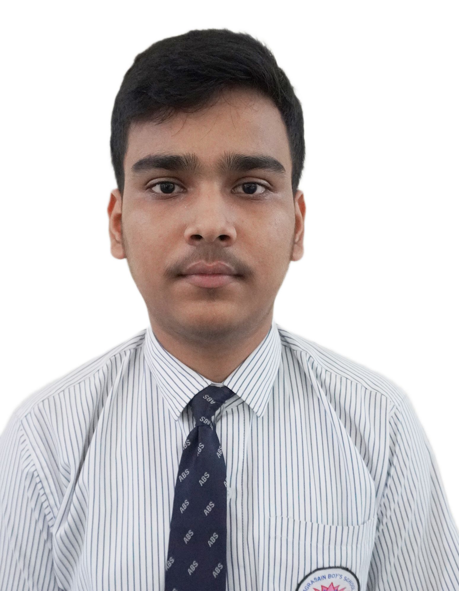 ASHUTOSH PANDEY 