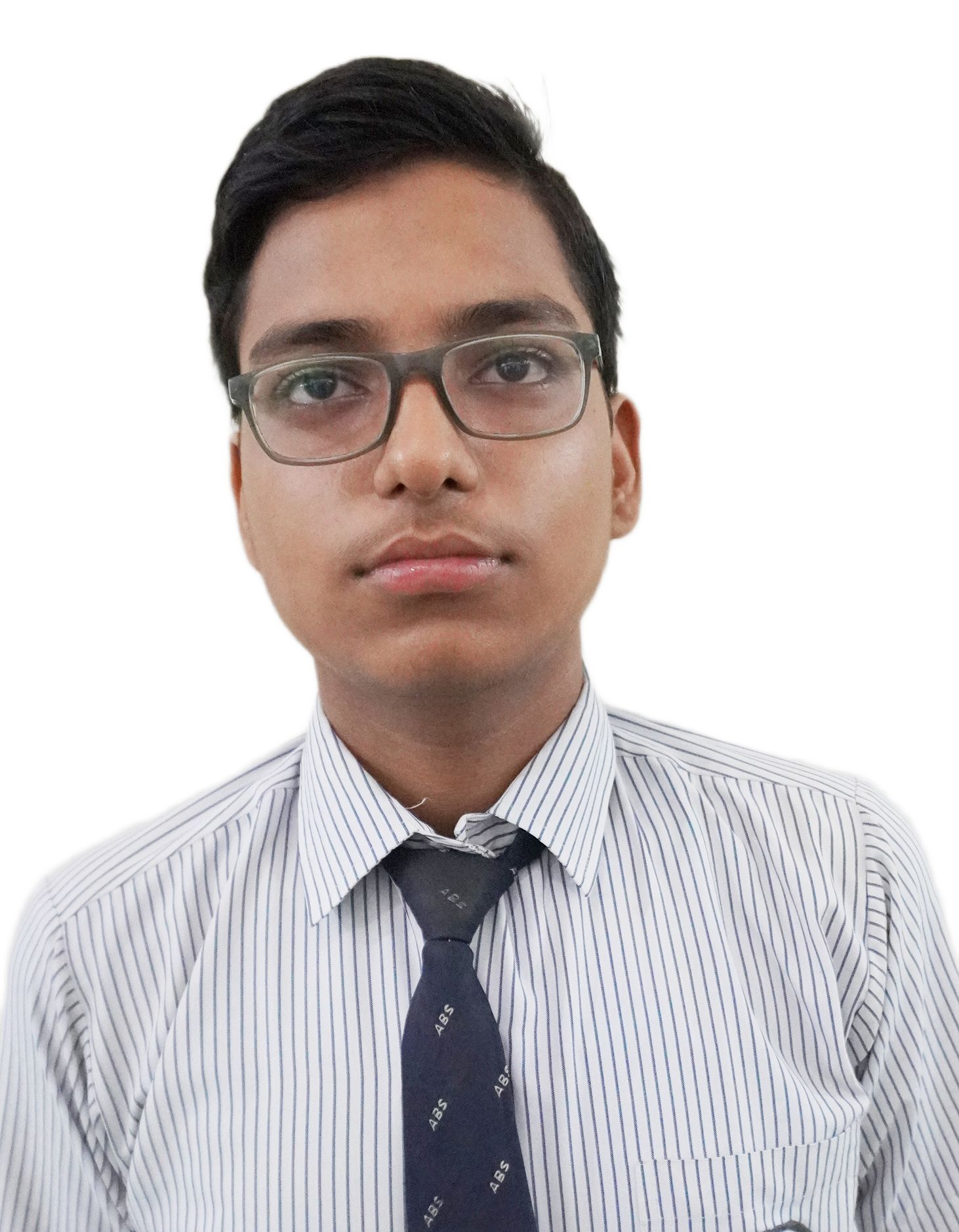 YASH CHOUDHARY 