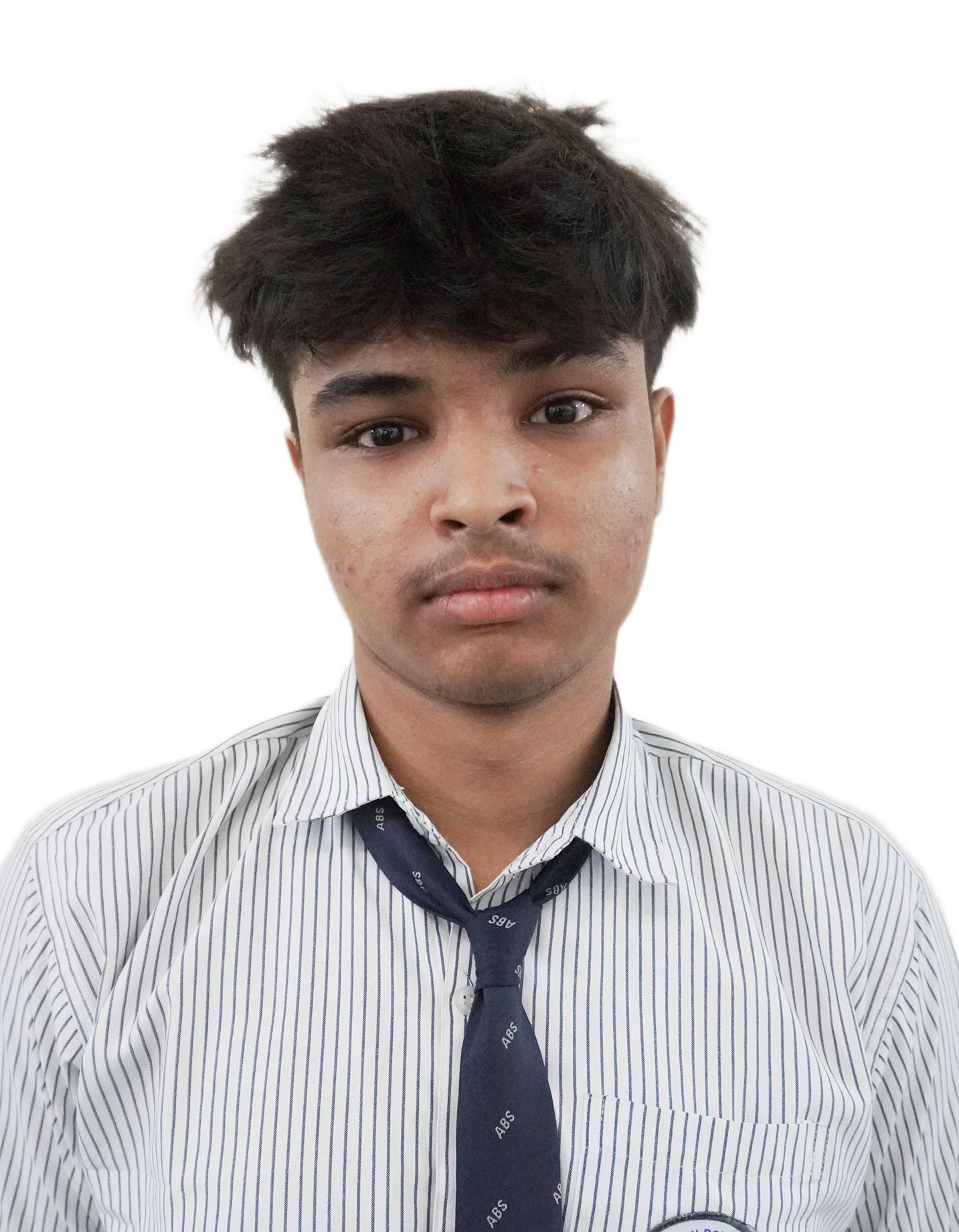 RAJVEER SHAW 