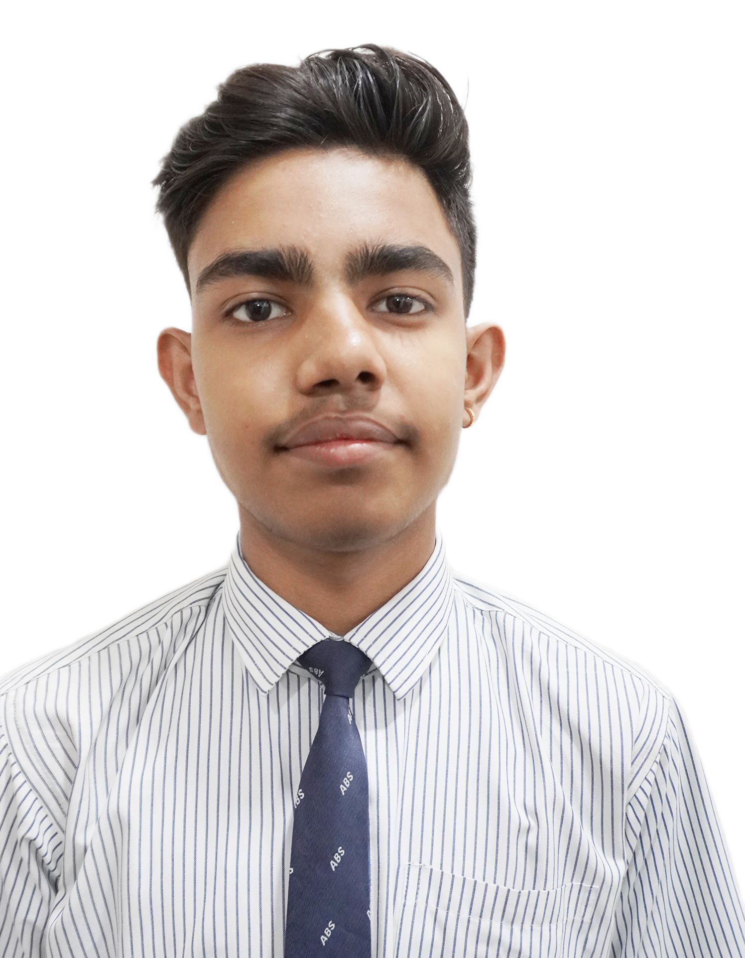 KRISHIV NAHATA