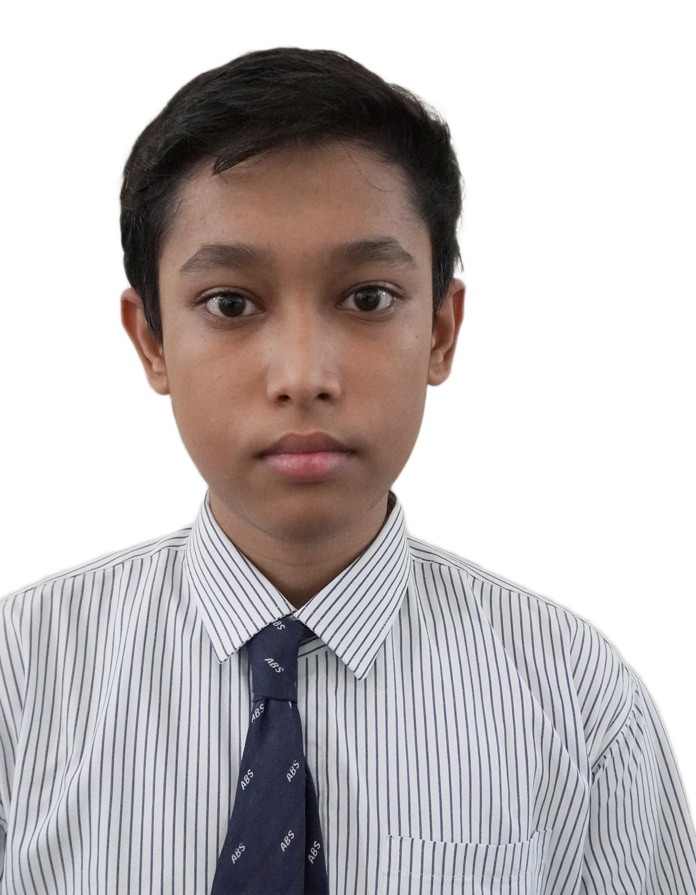 MAYUKH MONDAL