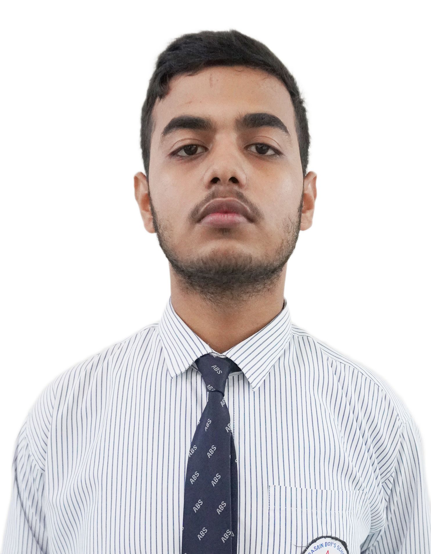 AMAN SHARMA