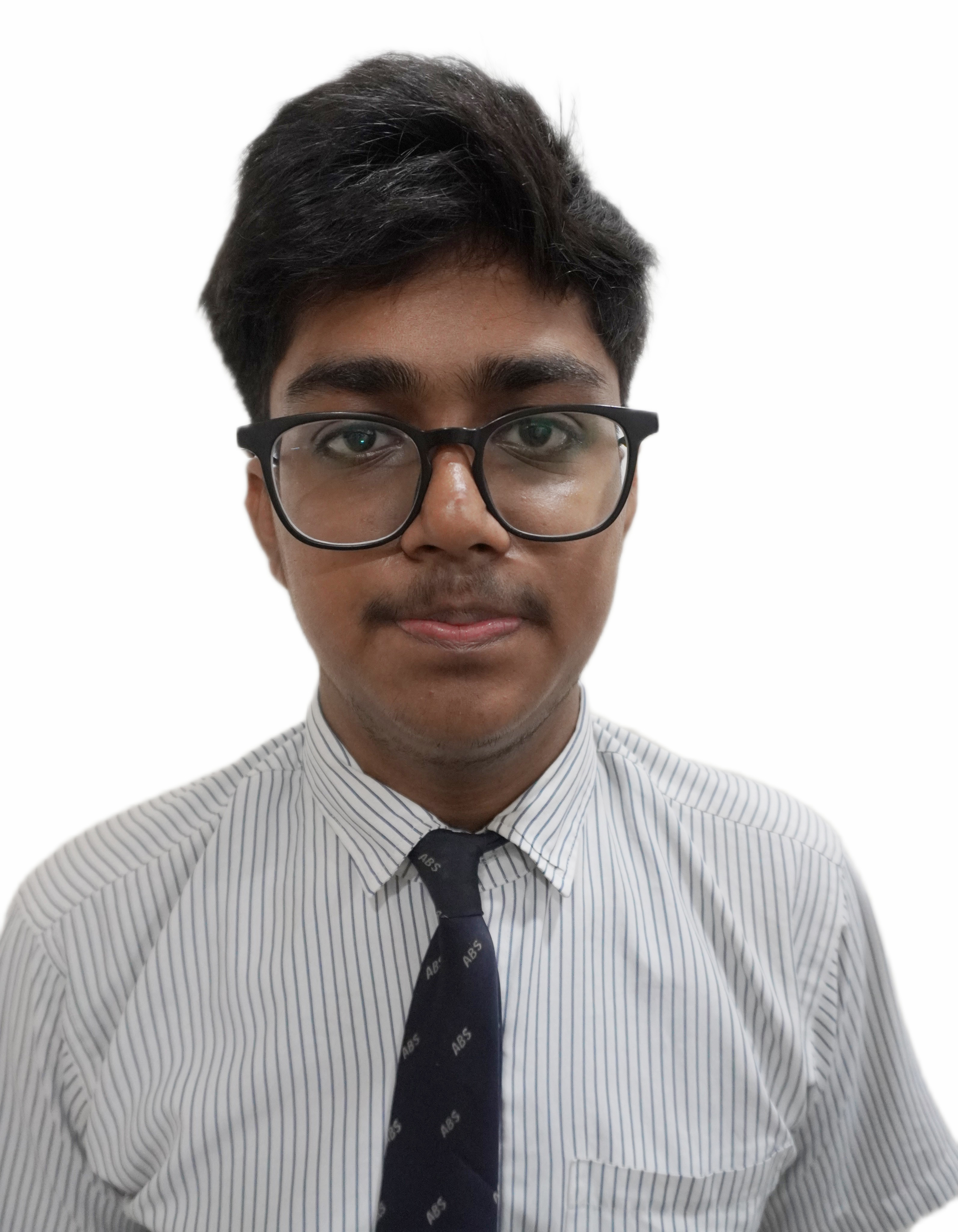 RAGHAV AGARWAL