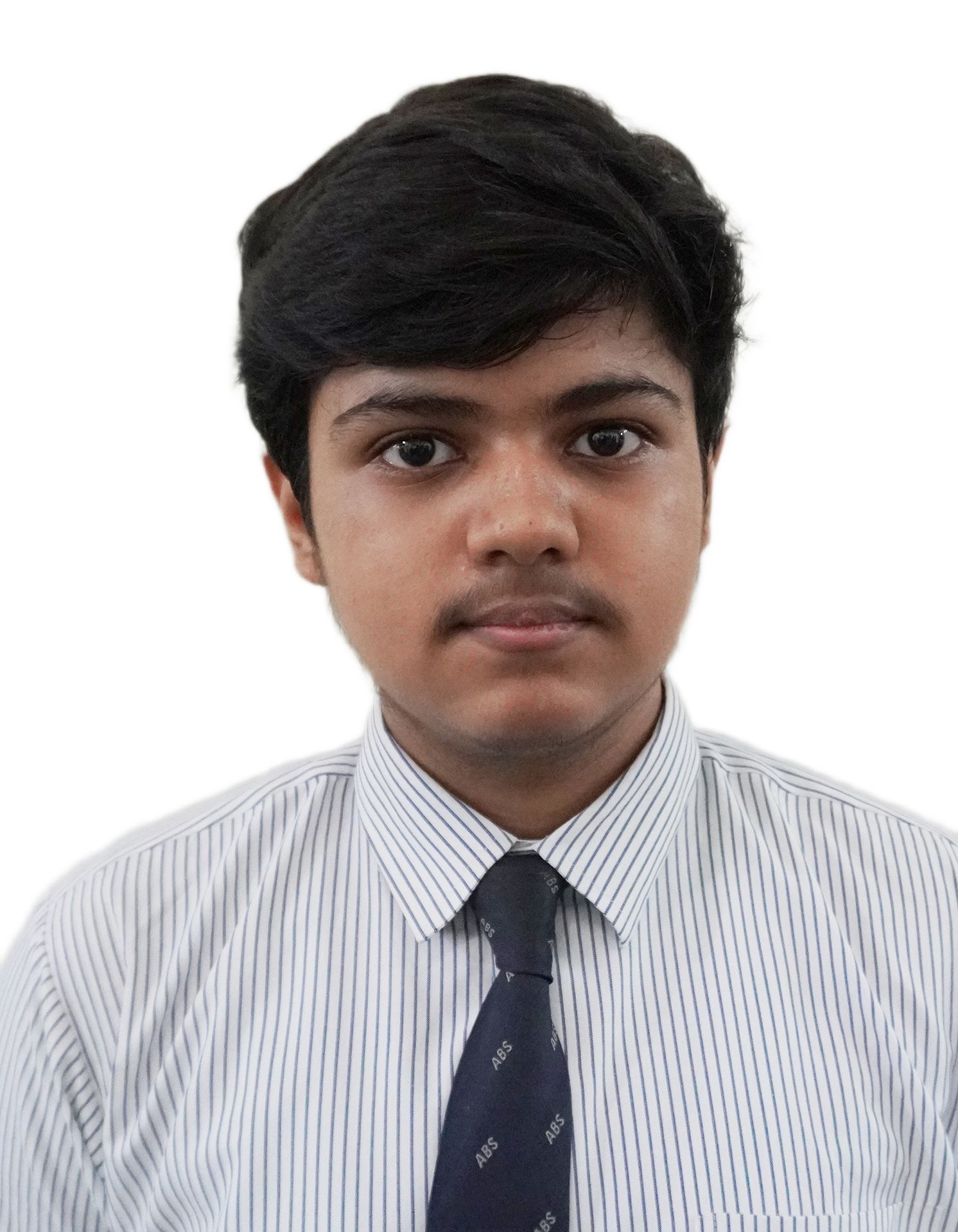 VIHAAN SHARMA