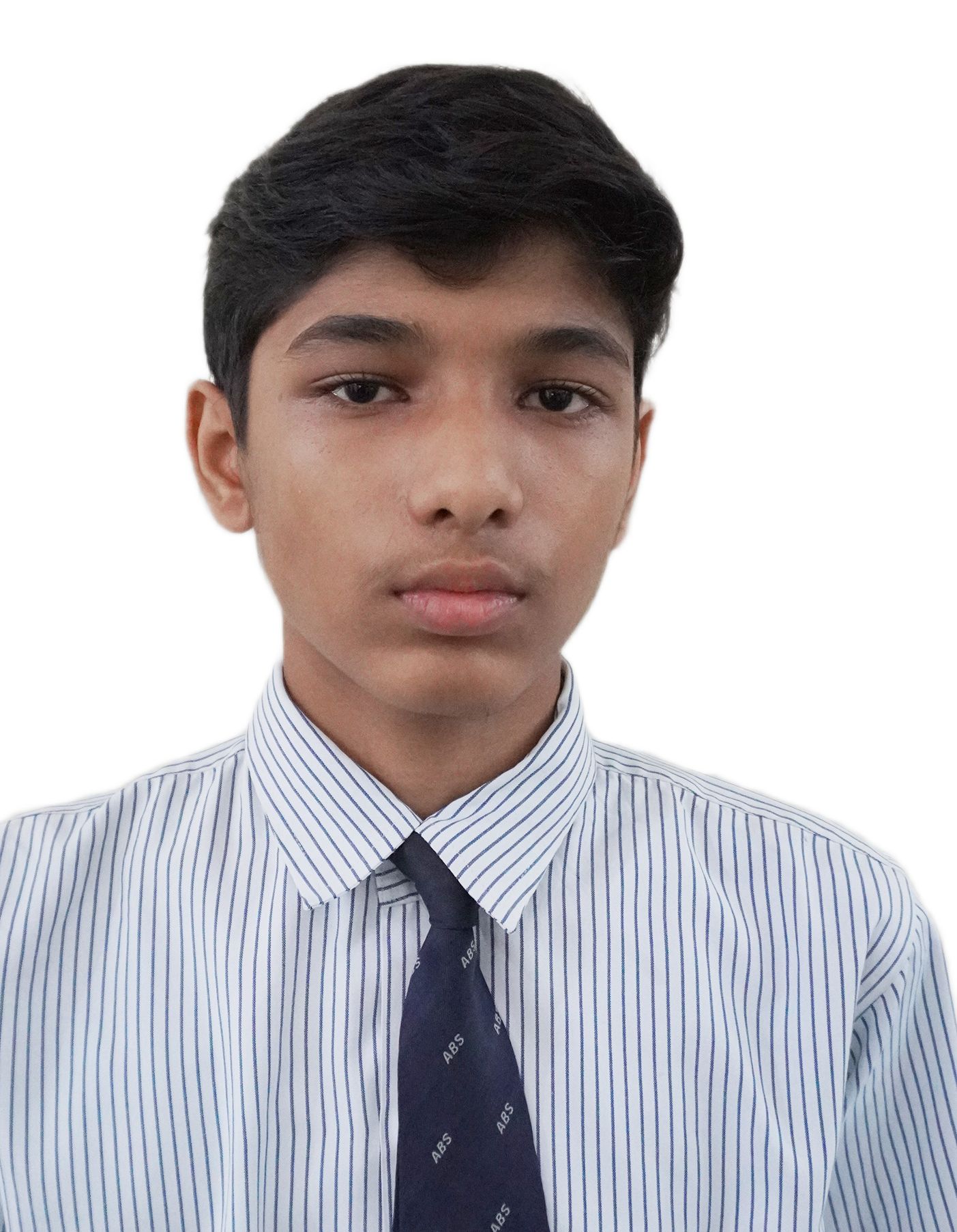 TEJAS BAID