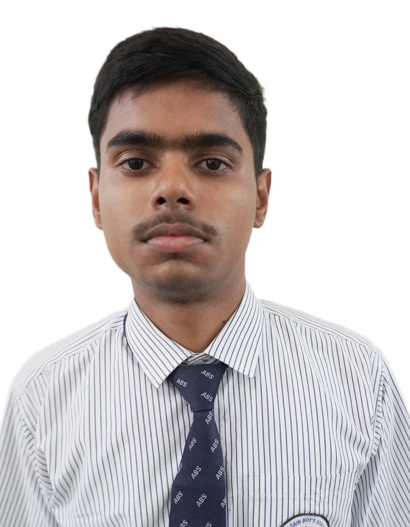SHUBHAM MISHRA