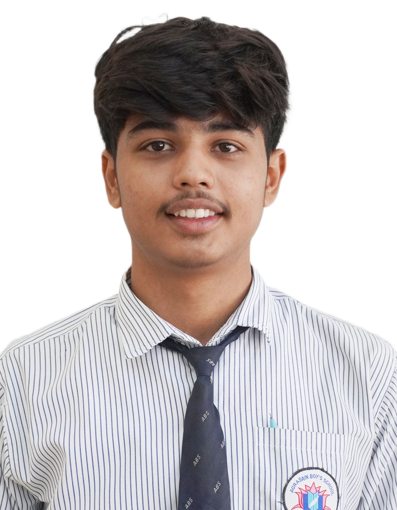 SSNEH PANDEY